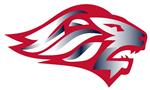 Liberty Lion Head Logo 